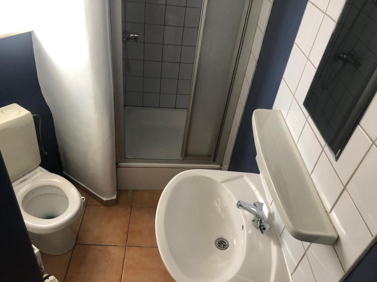 L'Appart' De Spa Bagian luar foto